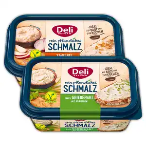 Deli Reform Pflanzliches Schmalz