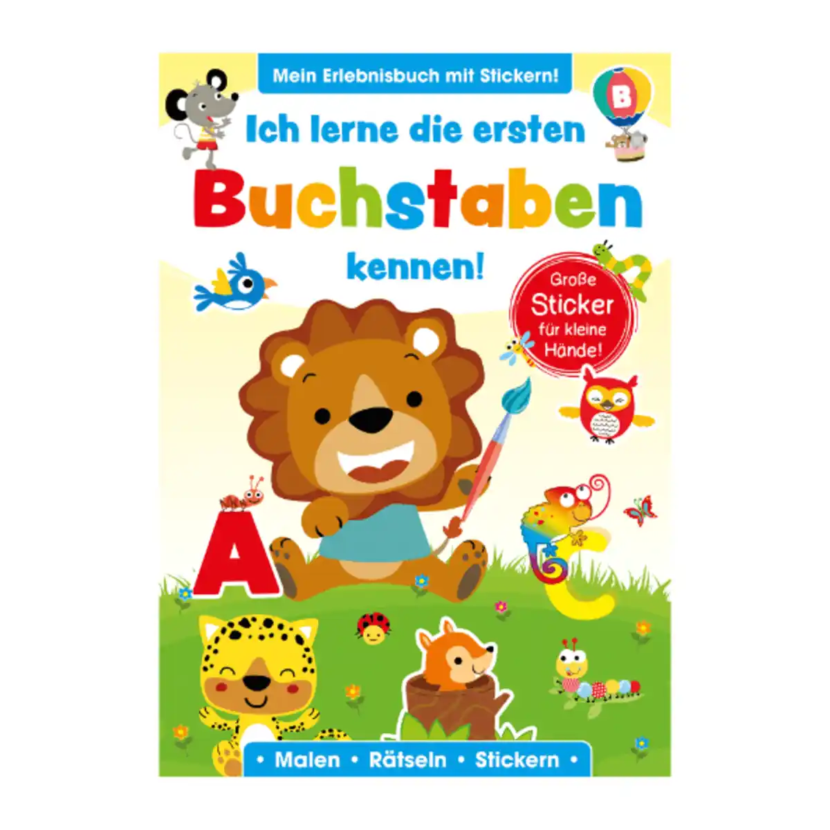 Bild 2 von Lern- und Übungsbuch