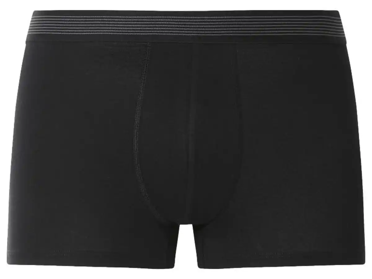 Bild 3 von esmara Men Herren Boxer, 3 Stück