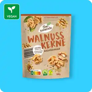 FARMER NATURALS Walnusskerne