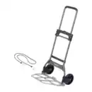 Bild 2 von WORKZONE Vollklappbare Transportkarre