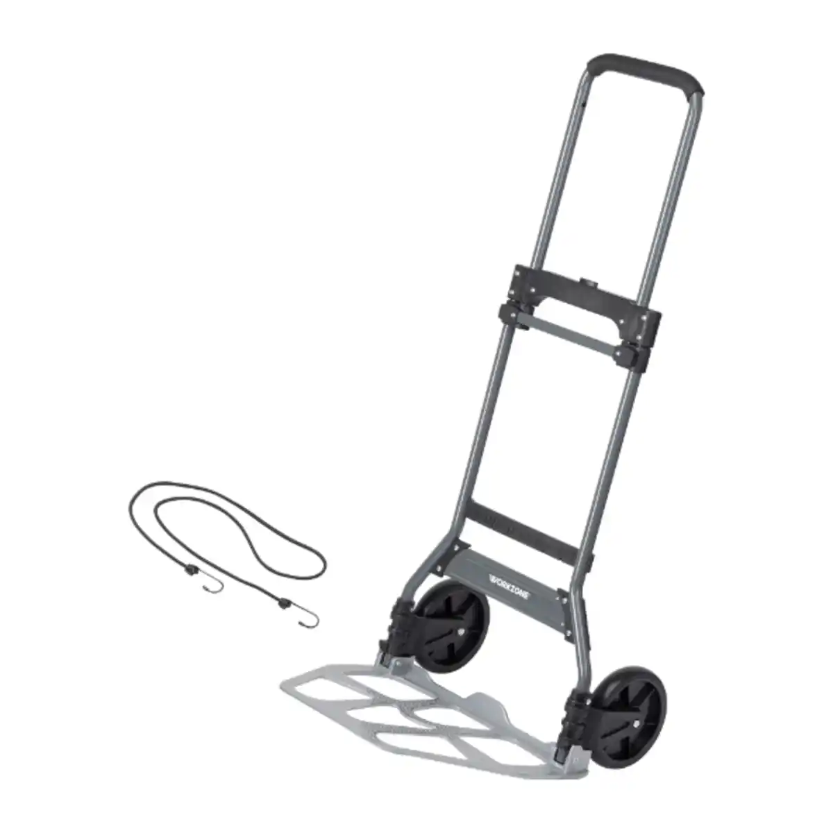 Bild 2 von WORKZONE Vollklappbare Transportkarre
