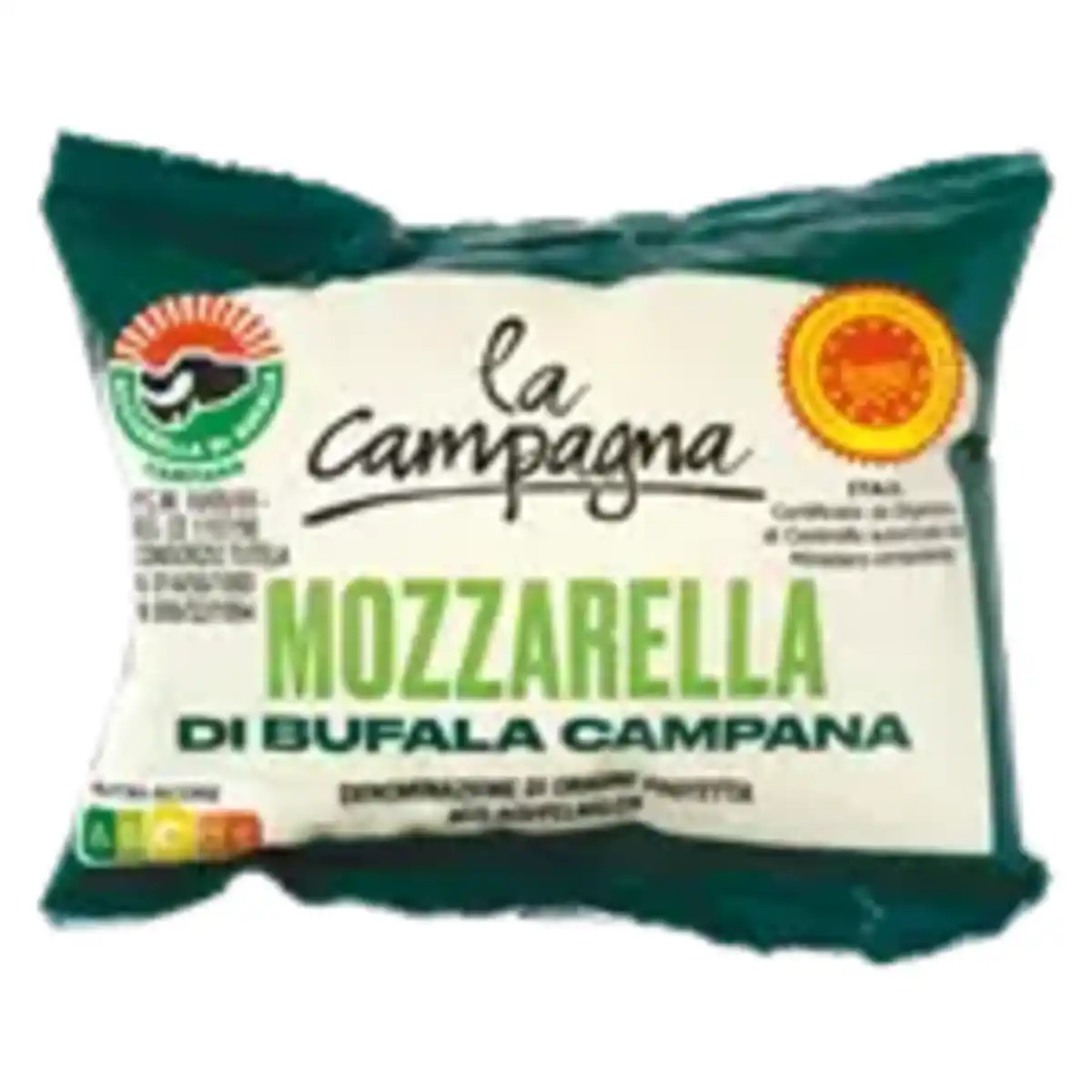 Bild 1 von La Campagna Mozzarella Di Bufala Campana