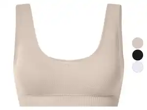 esmara® Damen Geripptes Bustier