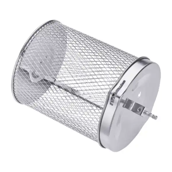 Bild 4 von AMBIANO Multifunktionsheißluftfritteuse XXL