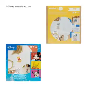 HOME CREATION Stickset