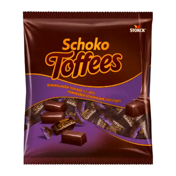 Bild 2 von STORCK Toffee-Sortiment