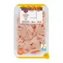 Bild 2 von MEINE METZGEREI Hähnchen-Geschnetzeltes XXL 800g