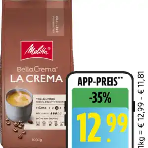 Melitta Bella Crema