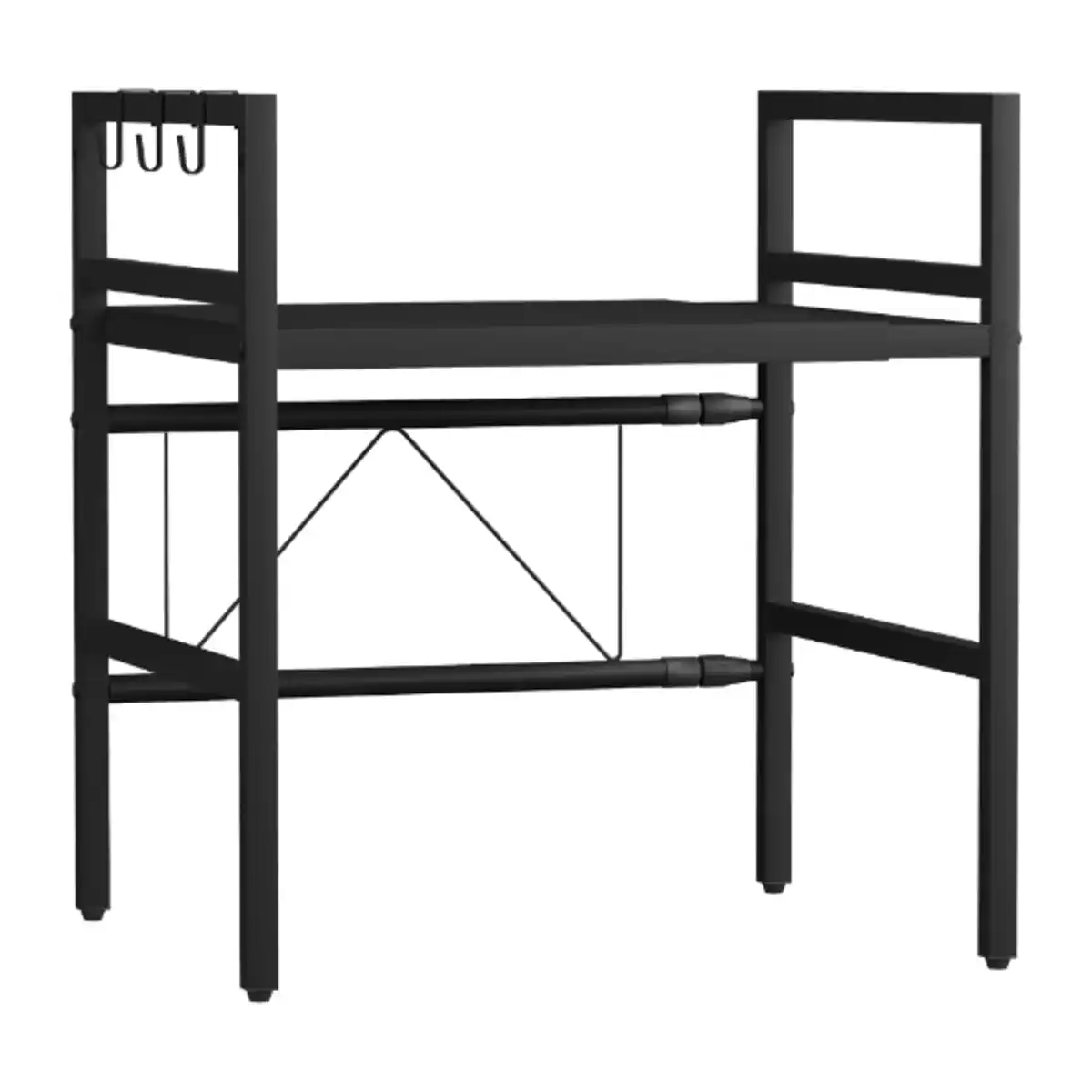 Bild 1 von HOME CREATION Küchenorganisationsregal