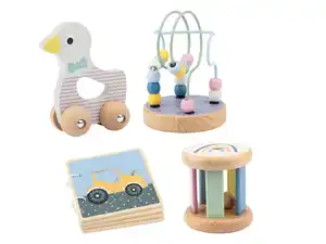 Lupilu® Baby-Motorikspielzeug