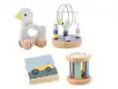 Bild 1 von Lupilu® Baby-Motorikspielzeug