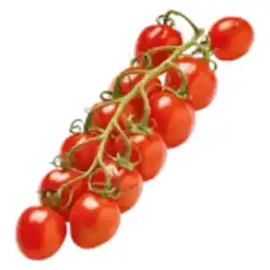 Mini-Pflaumenrispentomaten