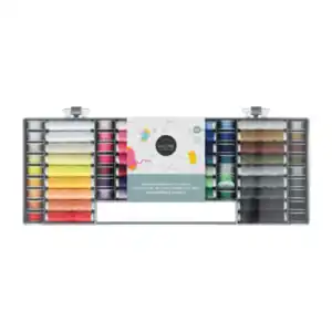 HOME CREATION Nähgarn-Sortiment