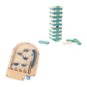 TOYLINO Geschicklichkeitsspiel