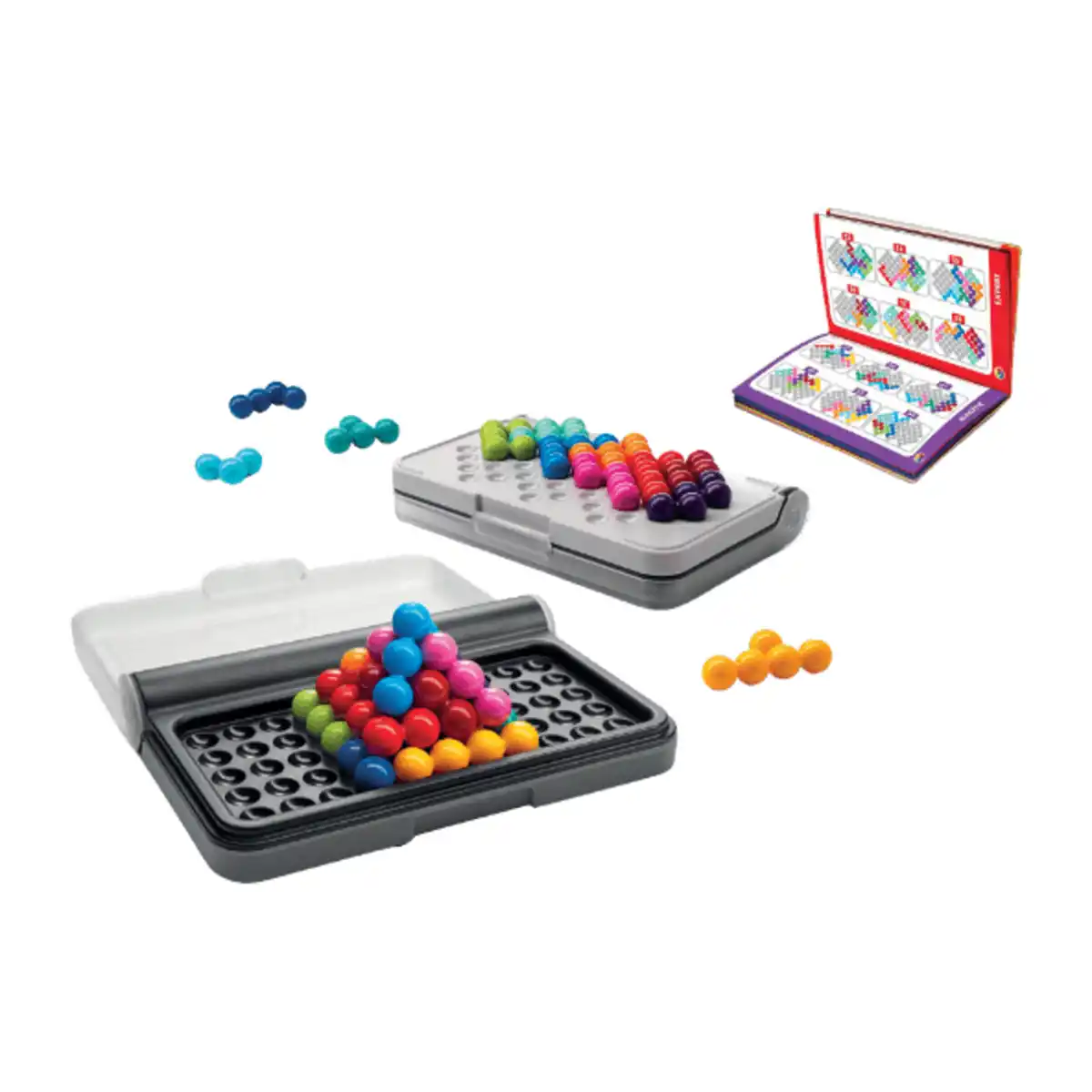 Bild 3 von SMART GAMES IQ-Spiel