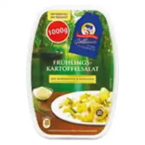 Golßener Spreewälder Kartoffelsalat
