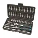 Bild 2 von WORKZONE Steckschlüssel-Set