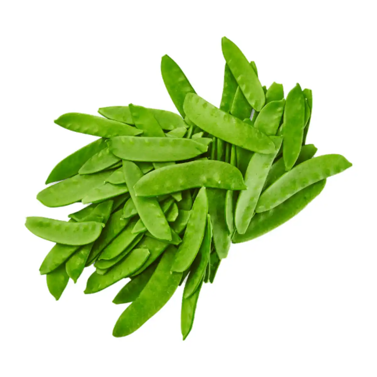 Bild 1 von Zuckererbsen 200g