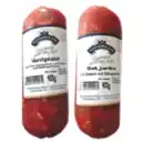 Bild 1 von Pommernland Wurstgulasch oder Soljanka