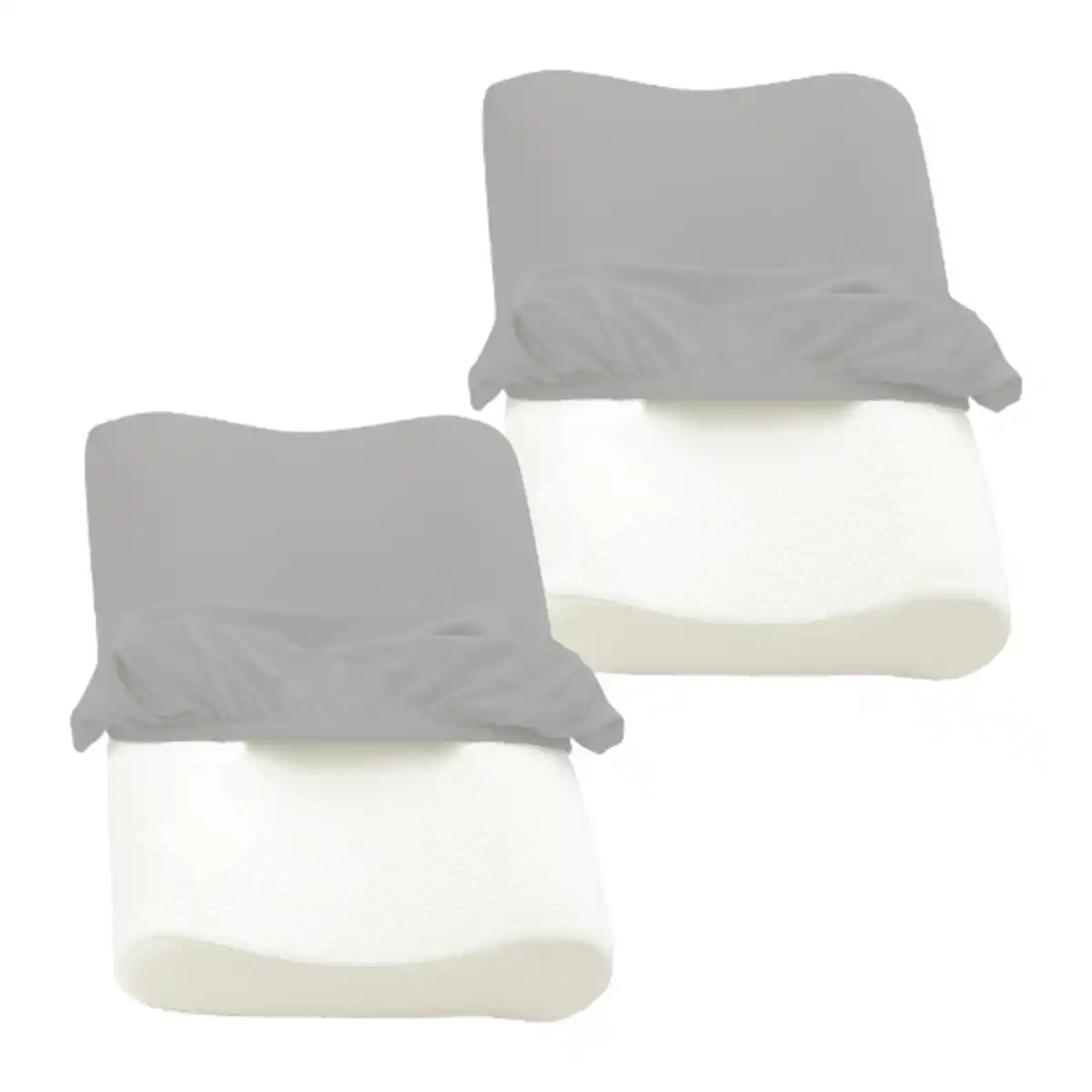 Bild 3 von Spannbezüge für Nackenstützkissen