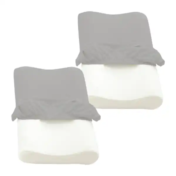 Bild 3 von Spannbezüge für Nackenstützkissen