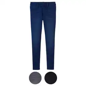 UP2FASHION WOMEN Damen Jeggings