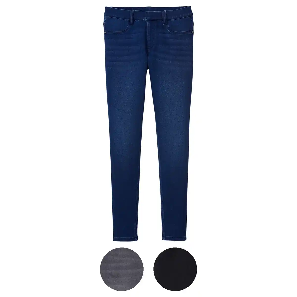 Bild 1 von UP2FASHION WOMEN Damen Jeggings