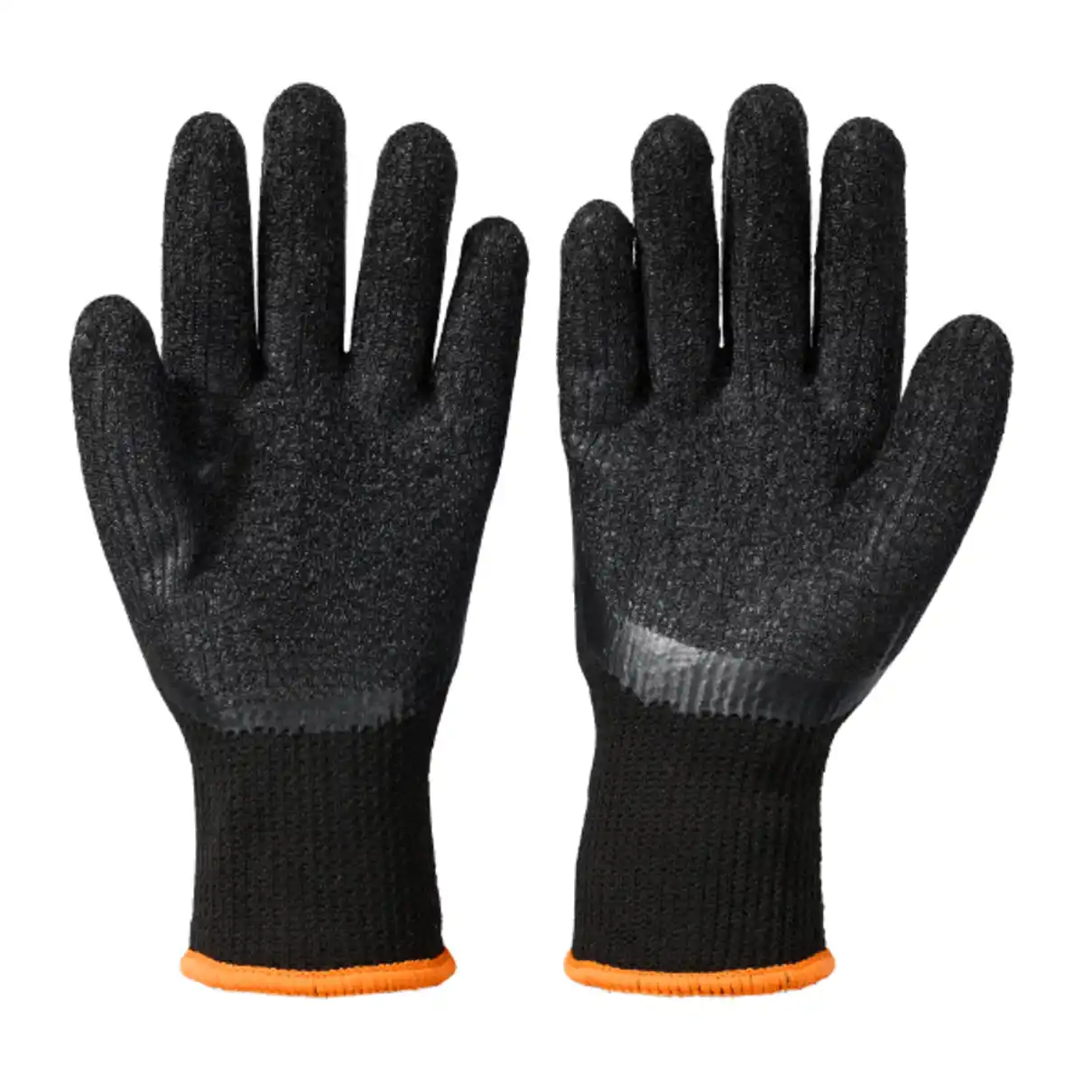Bild 3 von TOPCRAFT Kälteisolierte Arbeitshandschuhe