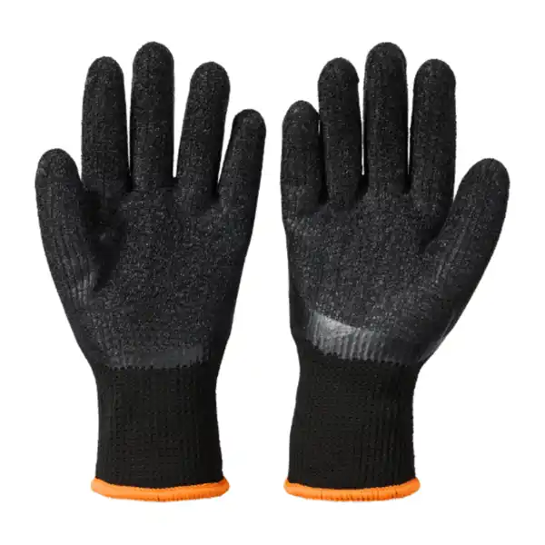 Bild 3 von TOPCRAFT Kälteisolierte Arbeitshandschuhe