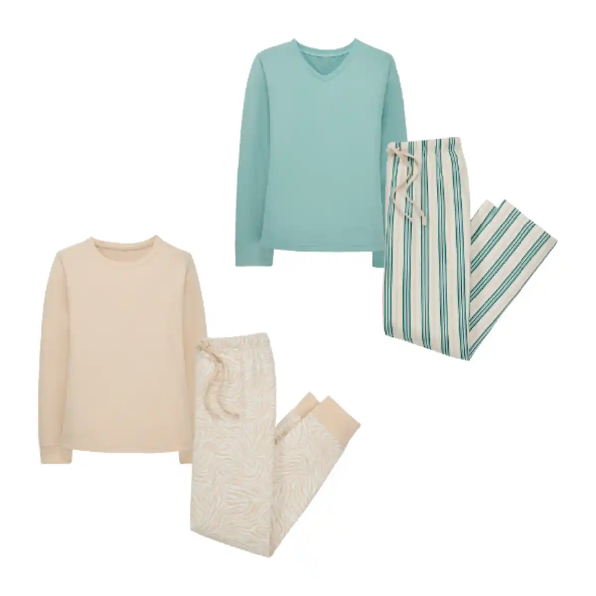 Bild 1 von UP2FASHION Pyjama