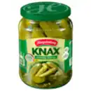 Bild 1 von Hengstenberg Knax Gewürzgurken