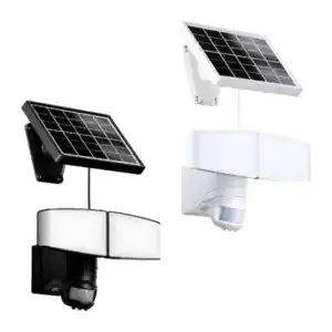 CASALUX Solar-LED-Strahler