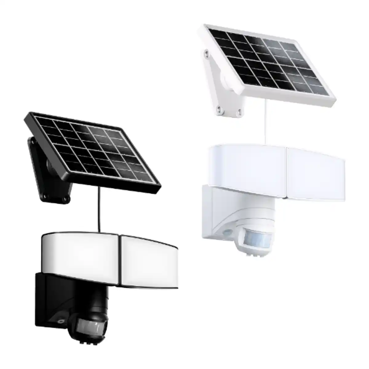 Bild 1 von CASALUX Solar-LED-Strahler