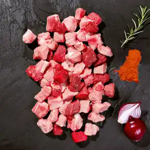 Gut Bartenhof Gulasch gemischt