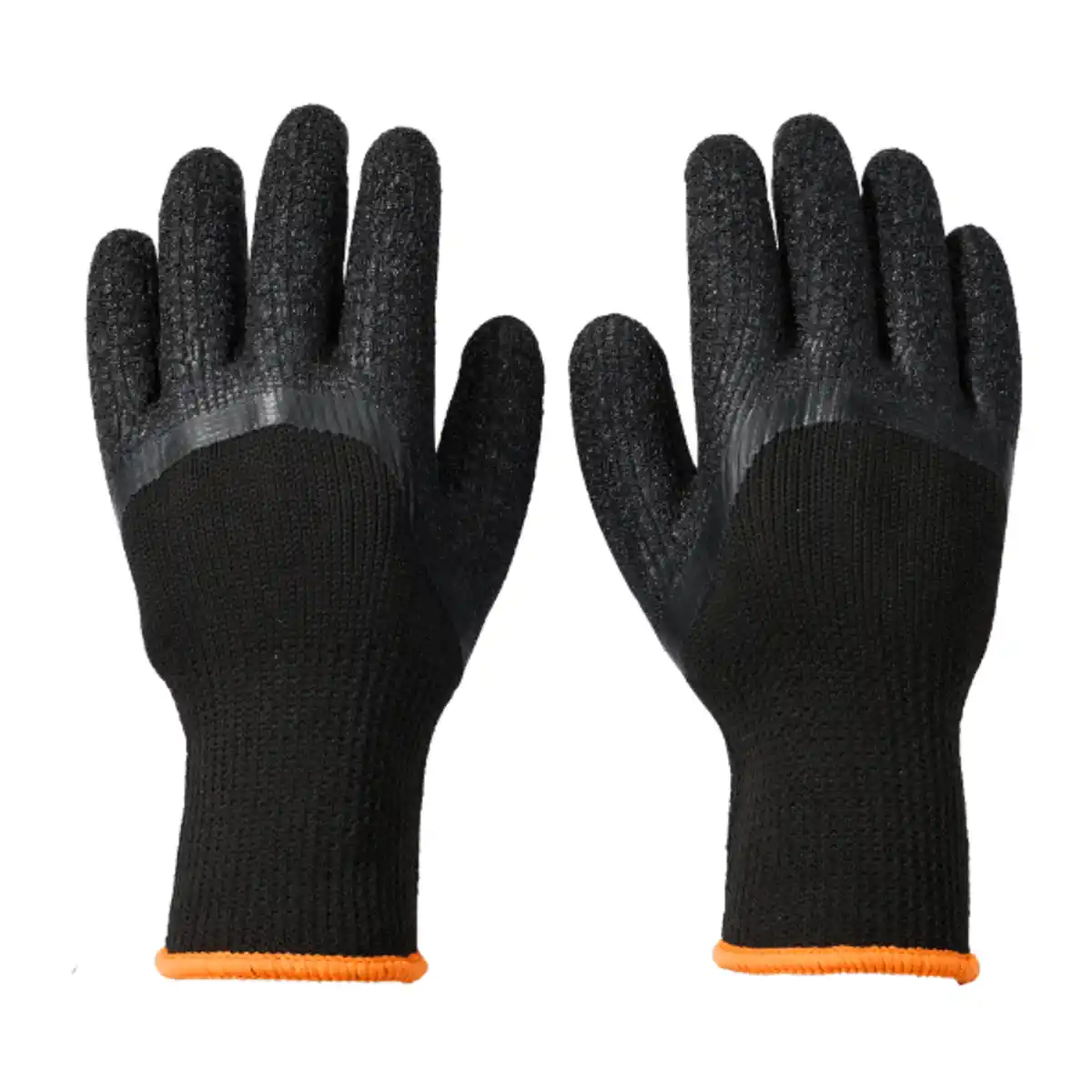 Bild 2 von TOPCRAFT Kälteisolierte Arbeitshandschuhe