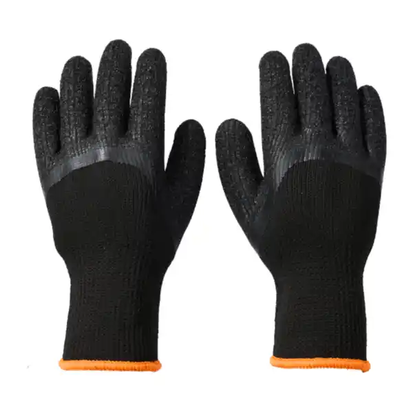 Bild 2 von TOPCRAFT Kälteisolierte Arbeitshandschuhe
