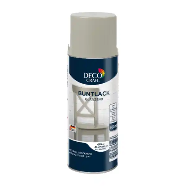 Bild 4 von DECO CRAFT Sprühlack 400ml