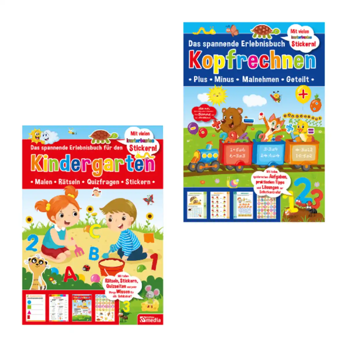 Bild 1 von Lern- und Übungsbuch