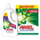 Bild 1 von Ariel Waschmittel