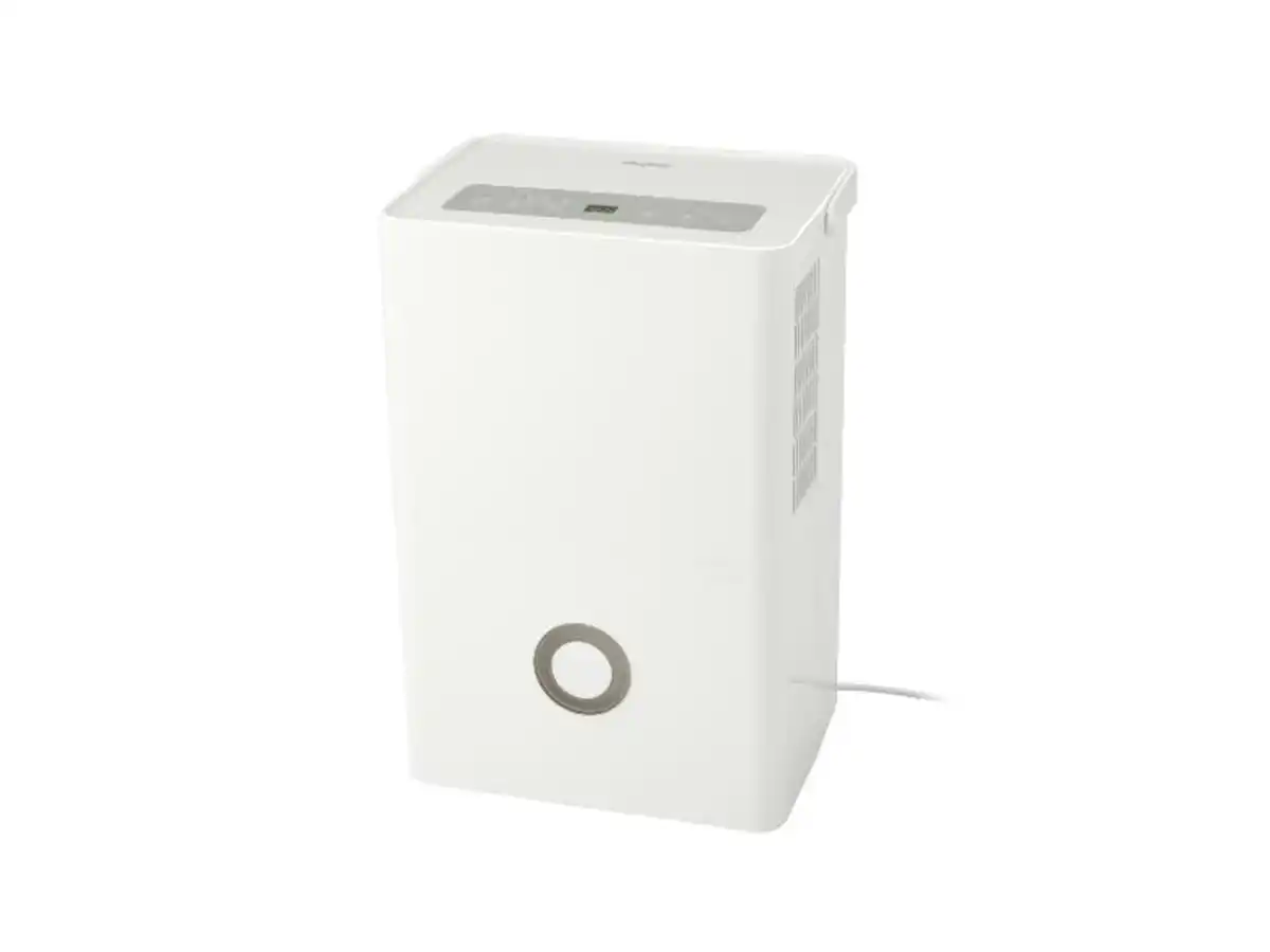 Bild 2 von TRONIC® Luftentfeuchter »20L KAT TLE 20 A1«