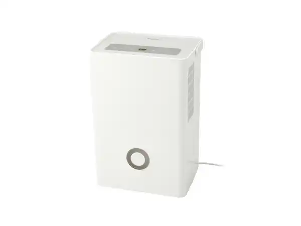 Bild 2 von TRONIC® Luftentfeuchter »20L KAT TLE 20 A1«