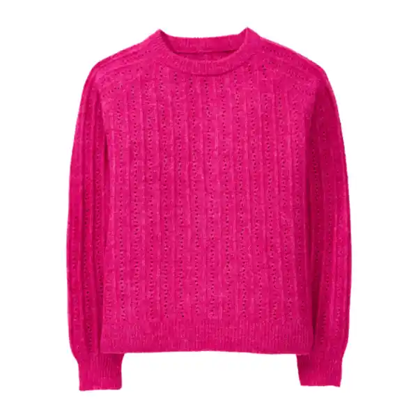 Bild 3 von UP2FASHION Strickpullover