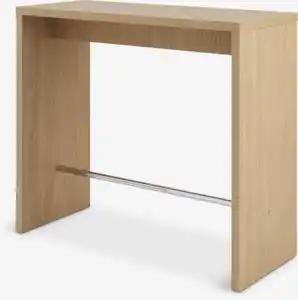 Bartisch RODSKOV 50x120 Eiche warm