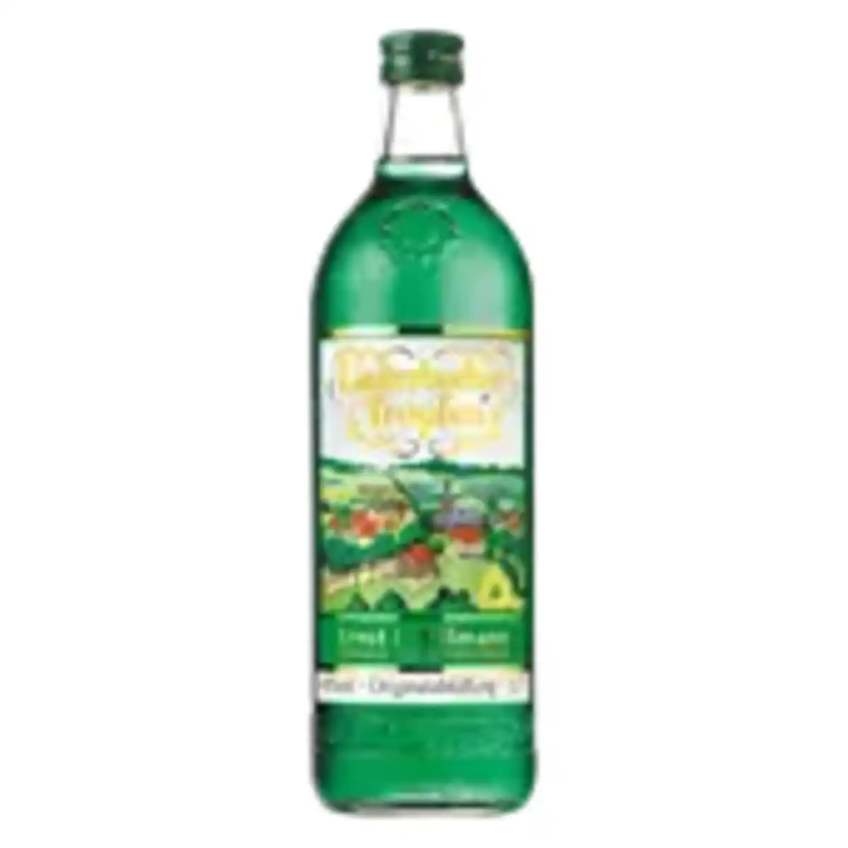 Bild 1 von Lauterbacher Tropfen Magenbitter