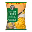 Bild 1 von SPEISEZEIT Wellenschnitt-Pommes XXL 2,5kg