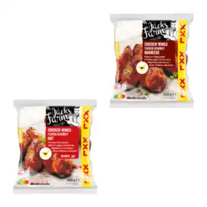 JACK’S FARM Chicken-Wings XXL 1kg