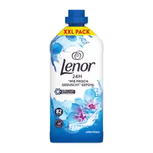 LENOR Weichspüler 722ml