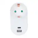 Bild 4 von WORKZONE Stecker / Kabel