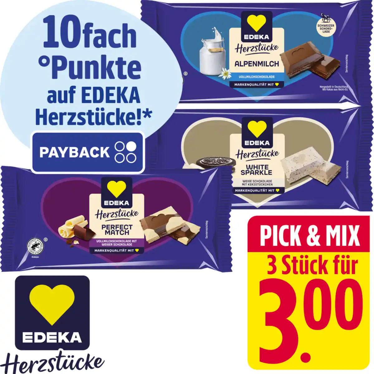 Bild 1 von Schokolade